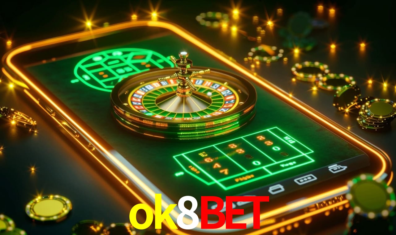 ok8bet - Plataforma Oficial} - ok8bet.com