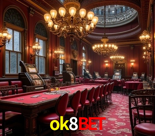 ok8bet