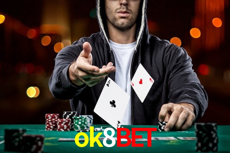 Bônus Generosos e Exclusivos no ok8bet para Você!