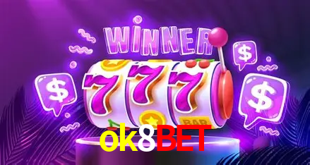 ok8bet login