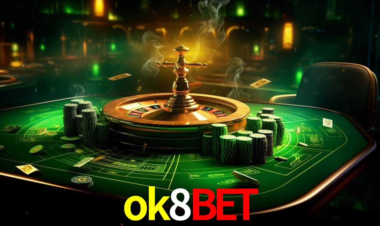 ok8bet: Seu Especialista em Apostas Esportivas Brasileiras
