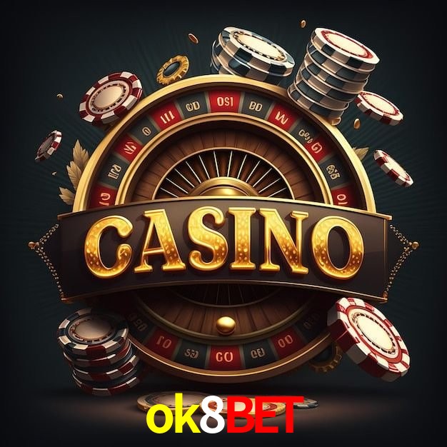 ok8bet login