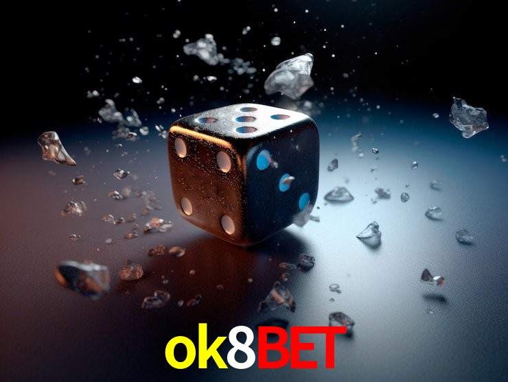 ok8bet login