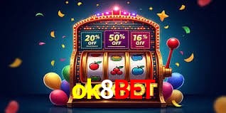 ok8bet login