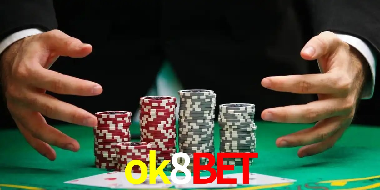 ok8bet login