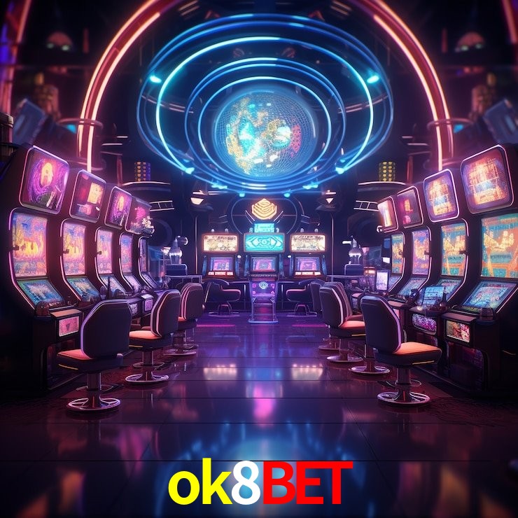 ok8bet